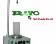 Bravo “Falling Dart Impact Tester”