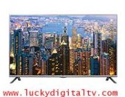 LEDTV42นิ้ว 42LF560T LEDTV LG luckydigitaltv