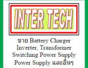 ขาย Switching Power Supply สนใจติดต่อ คุณราชพฤกษ์ Tel. 087-8163113